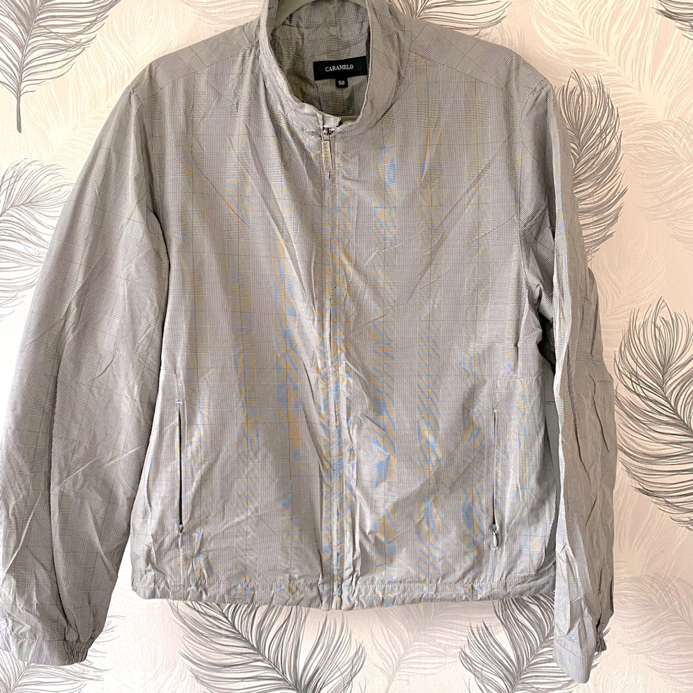 Golf mens jacket